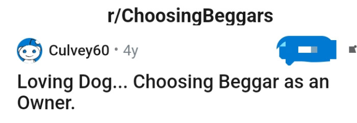 And here, we have the headline