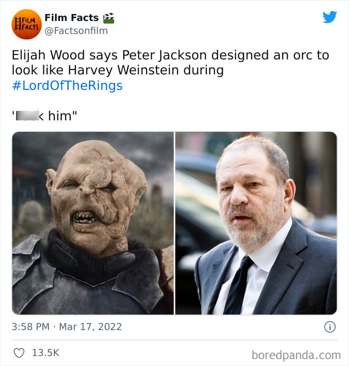 15. The Lord Of The Rings