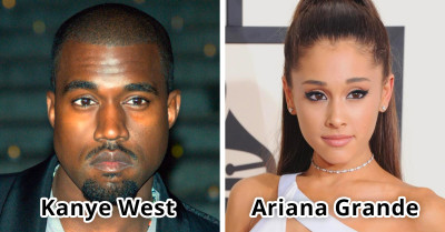 9 Shockingly Impolite Celebrities In The Chaotic Entertainment Business