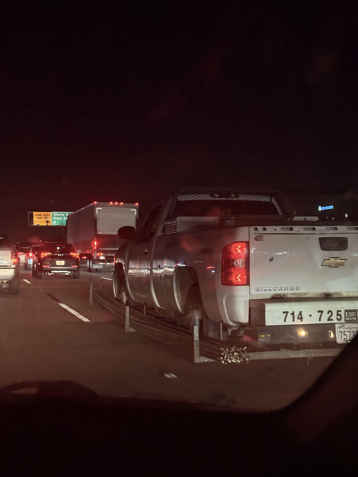 "Redneck Engineering"