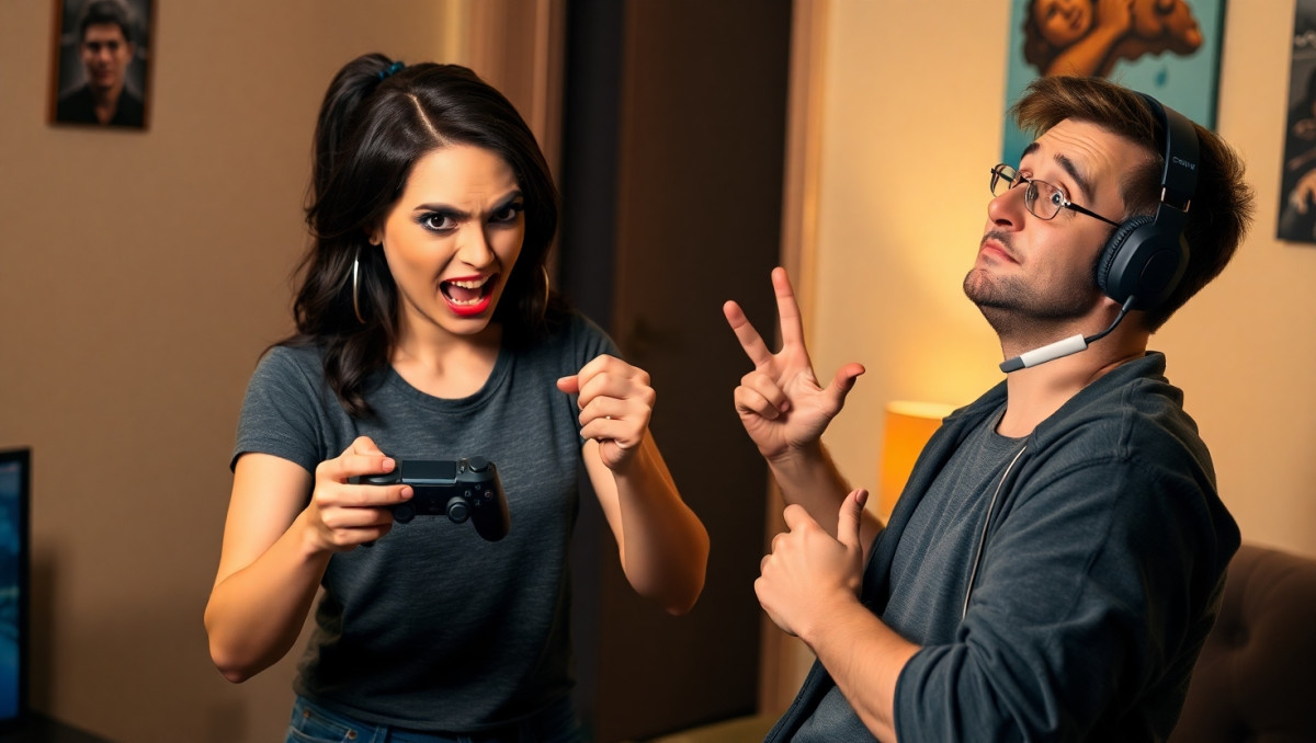 Friend Mocked Me While Playing Apex Legends: AITA for Wanting to Stop Gaming with Him?