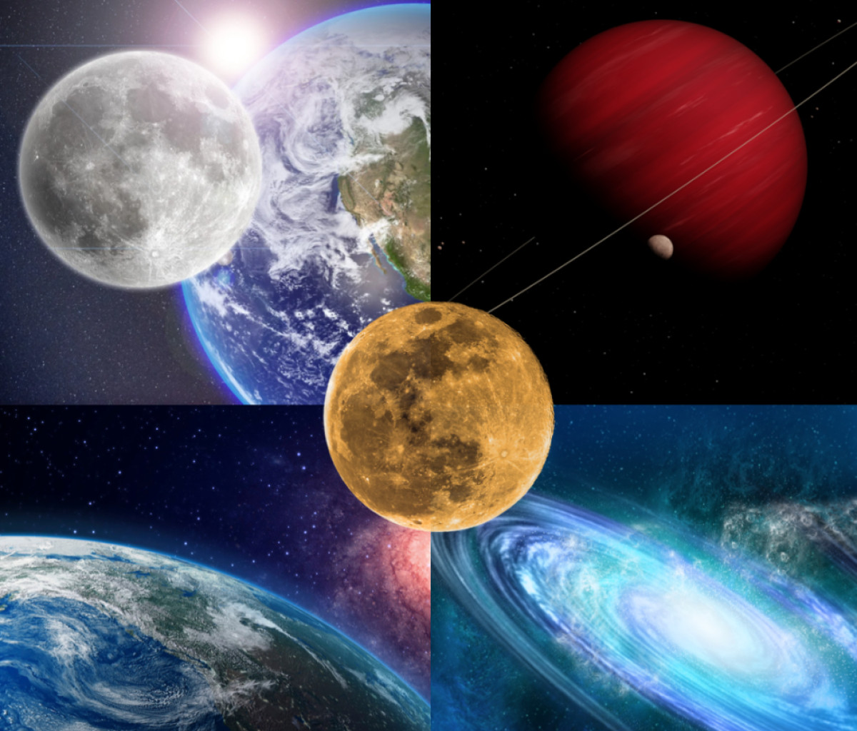 Fun Facts About Planets: A Quick Tour of All Eight (and One That Got Demoted)