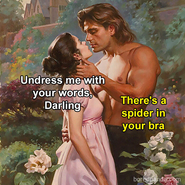 23. Now someone's going to get undressed