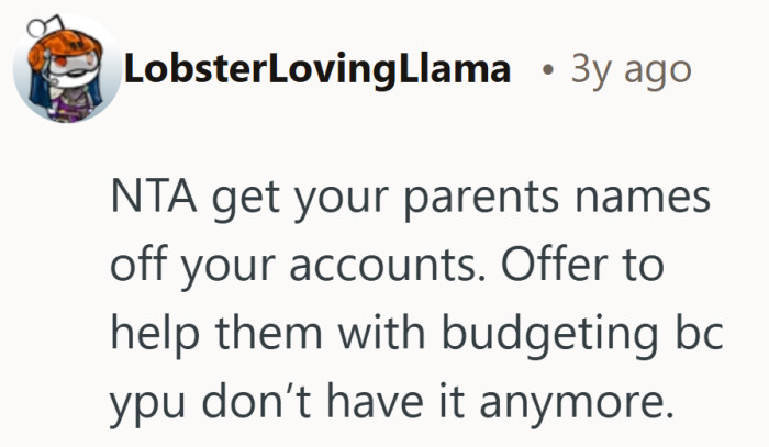 When budgeting replaces bailouts, the tone changes.