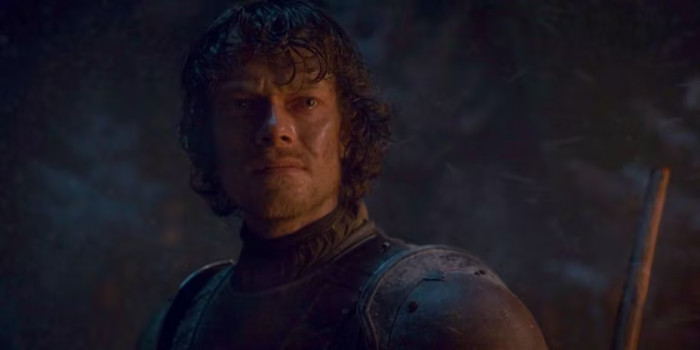 29. Theon Greyjoy