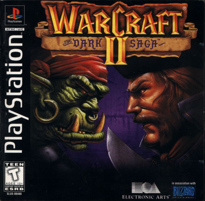 Real-Time Strategy Took Over the Late 90s