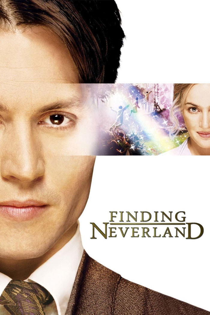 5. Finding Neverland