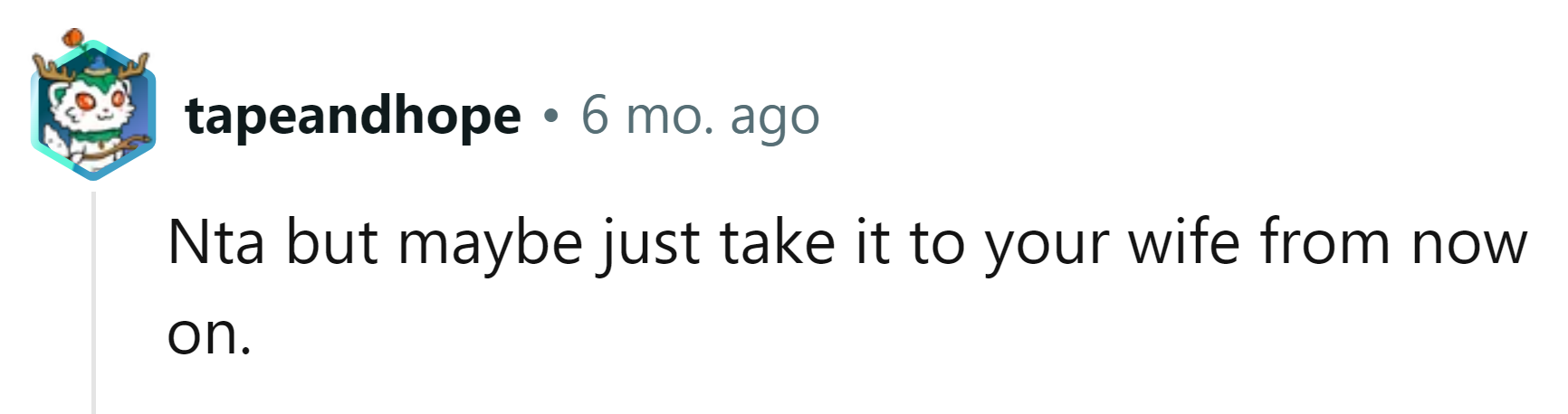 Here's how people reacted.