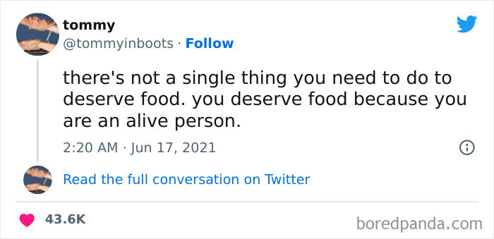 17. This Literally Used To Be Our Mindset Before We Devolved Into “Civilized” Societies