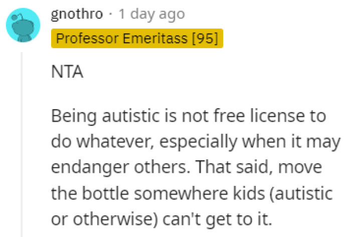 Free license to do whatever