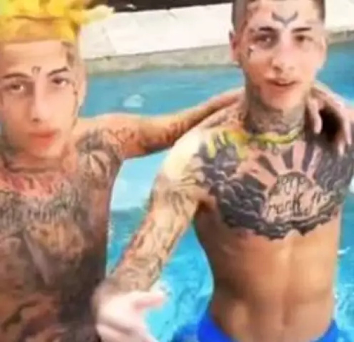 Kodiyakredd and Flyysoulja Have Succeeded in Getting Everyone's Attention