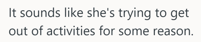 When it keeps lining up this way, it starts to feel less random.