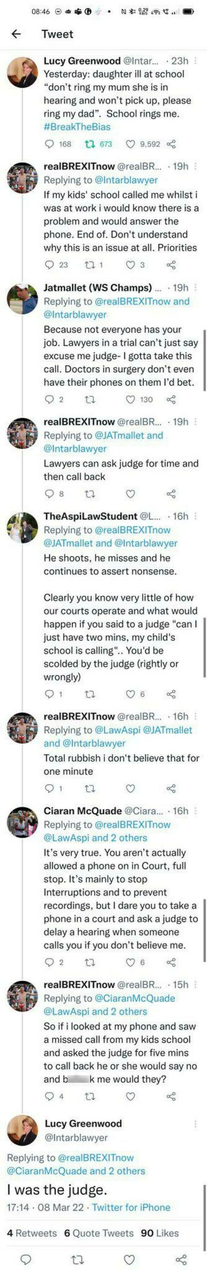 15. Worth Reading To The End.