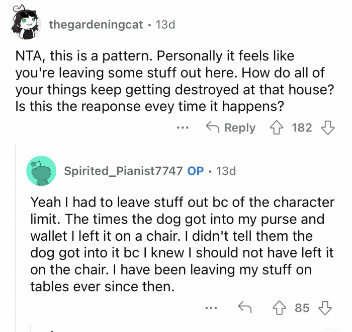 19. Keeping it high.