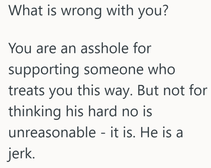 Once the full arrangement was clear, the roadside stop started sounding like the smallest issue on the map.