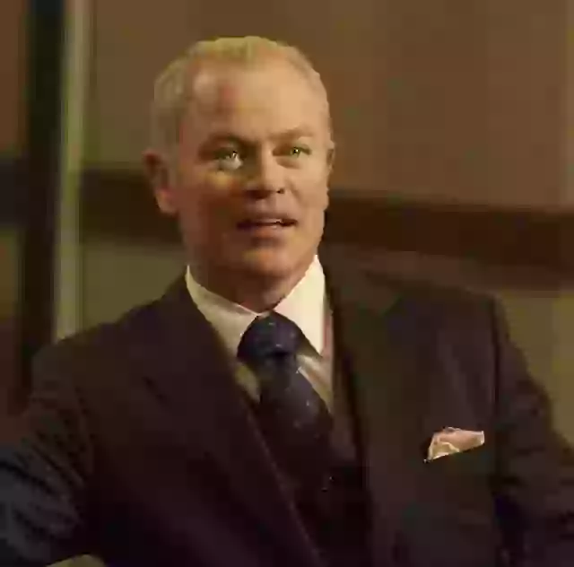 Neal McDonough claims he was unable to land work for two years