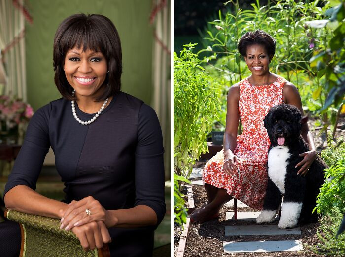 Michelle Obama