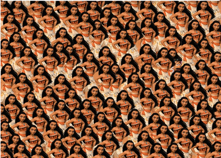 3. Where is Mr. Potato Head?