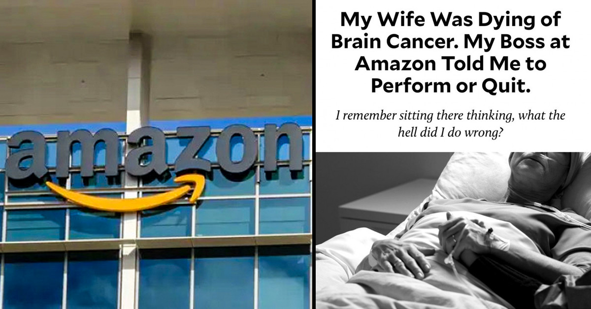 Mr. Krabs Has Nothing On These Bad CEOs And Exploitative Companies Who Are Driving Their Employees Out Of The Door