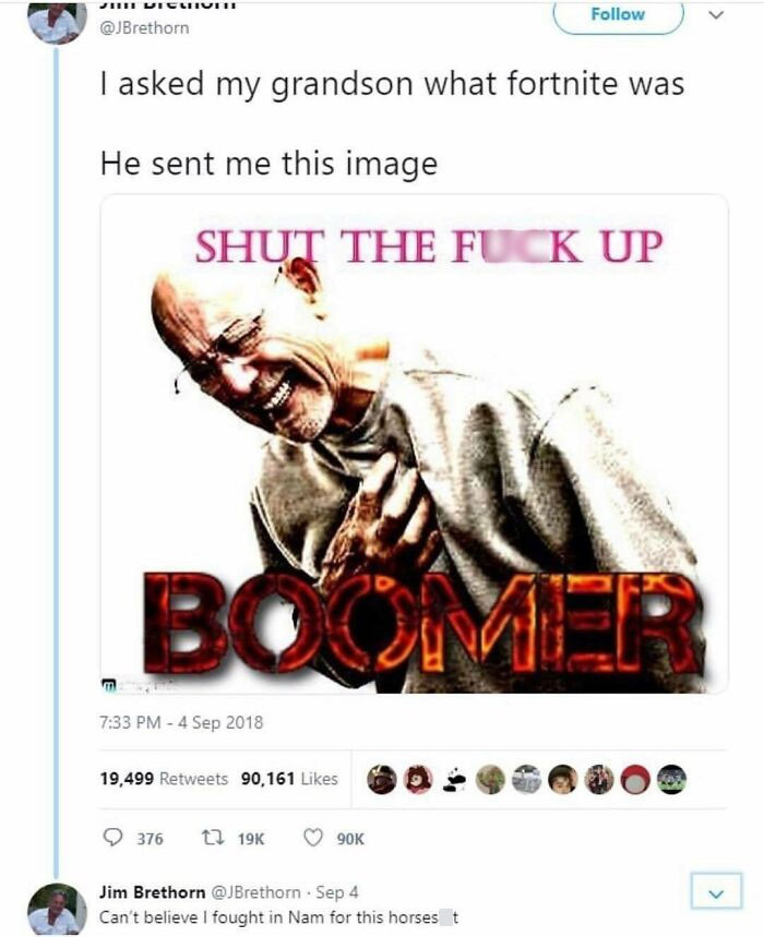 1. This Is What This Man Gets For Fighting For His Country Smh