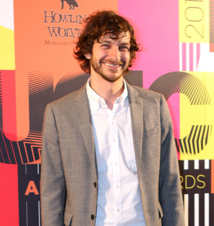 4. Gotye