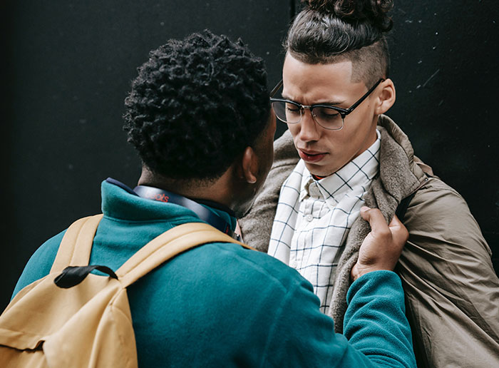 The Redditor was so heartbroken with this discovery.