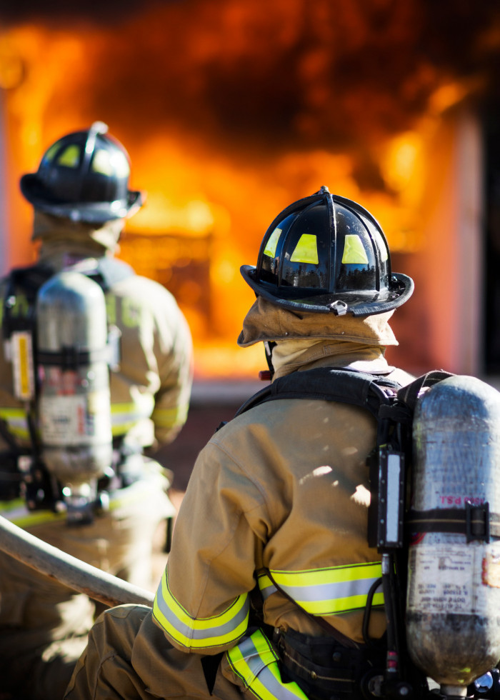 1. Sometimes, you need to listen to your intuition.