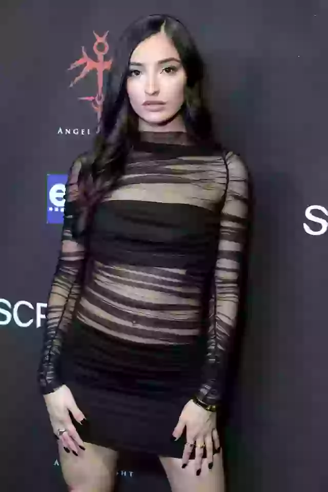 Emily Willis was referred to the facility for drug treatment