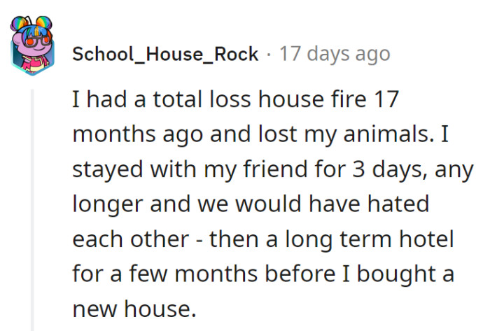 Sounds like a masterclass in the 