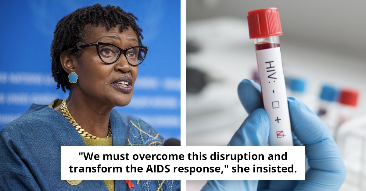 Understanding the Distinction Between HIV and AIDS: Experts Alert to 3.3 Million Potential New Instances