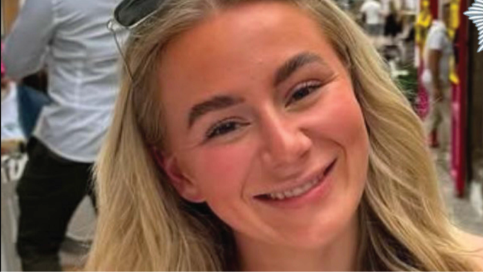 Family members gathered in a reflective moment amid escalating political tensions