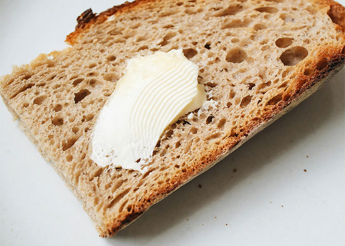 After decades of bland spreads, Irish butter changed everything.