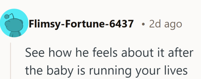 Future perspective has a way of rewriting today’s confidence.