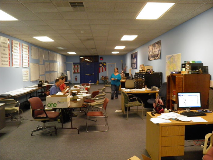 12. Someone Thought They Were Fired So They Didn't Come To Work And Was Actually Fired