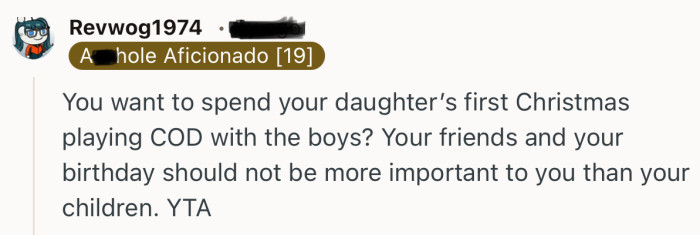 We gathered some interesting comments from the Reddit community