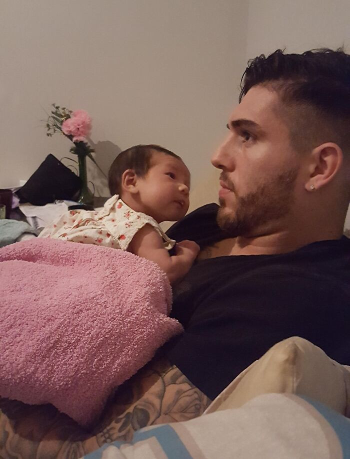 "After 4 Years Of Struggling With Infertility, I Finally Have The Family I Dreamed Of"