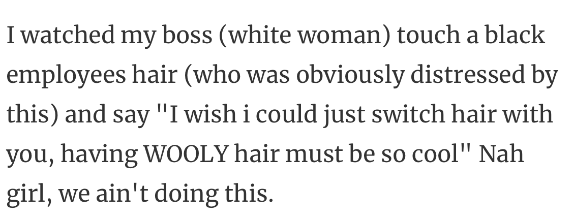 21. When ignorance meets insensitivity, it’s time to pull the plug.