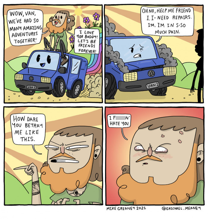 19. People in relationships these days