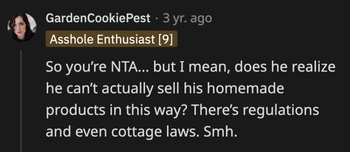 Zoltar's dreams are too voluminous to be contained by mere rules and regulations