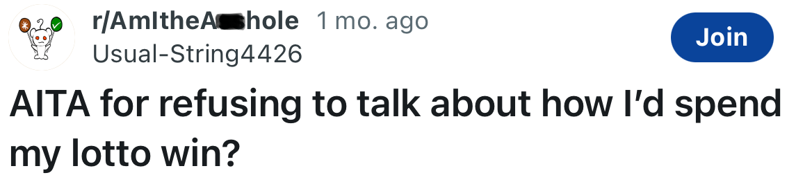 Let’s dig into the details