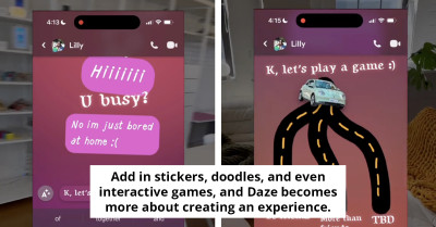 This Gen Z Messaging App Is Already a Hit, and It Isn't Even Launched Yet