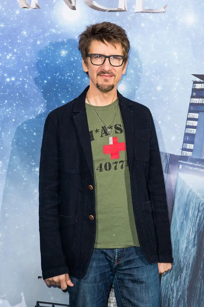 3. Director Scott Derrickson was the director for Doctor Strange and was set to direct the sequel