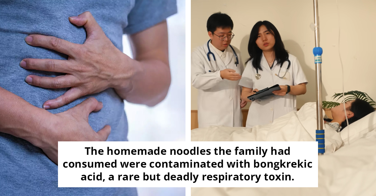 Family’s Fatal Breakfast—How Improperly Stored Leftovers Led to Tragedy