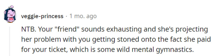 Here's what people have to say: