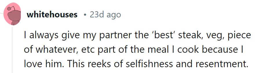 Looks like it's time for him to share the spotlight—or he might end up with a burnt soufflé of resentment!