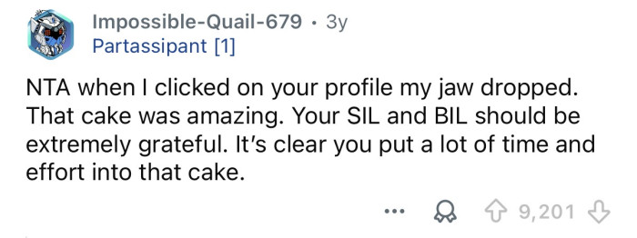 Here’s how the Reddit community reacted.