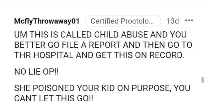 This is called child abuse