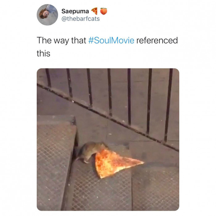 2. Disney's real-life reference