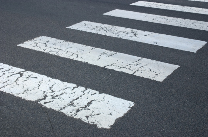 Even the teachers got confused.