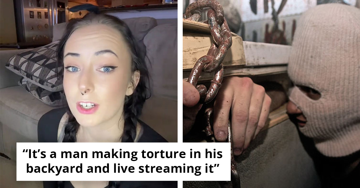 McKamey Manor Haunted House Exposed As ‘Sadistic Nightmare’ After Countless Disturbing Practices Come To Light